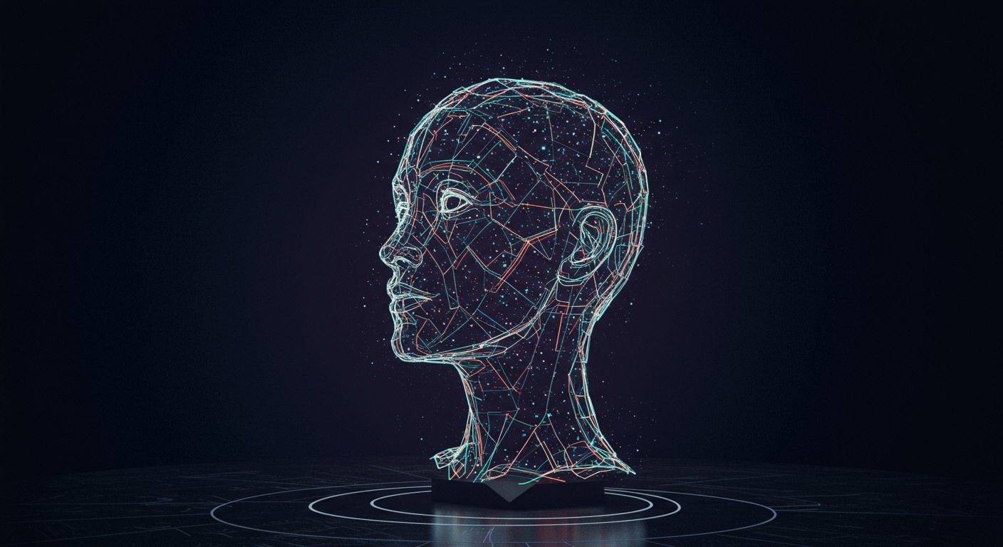 Feature image for Artistic Defiance: Navigating AI and Authoritarianism in the Creative Realm