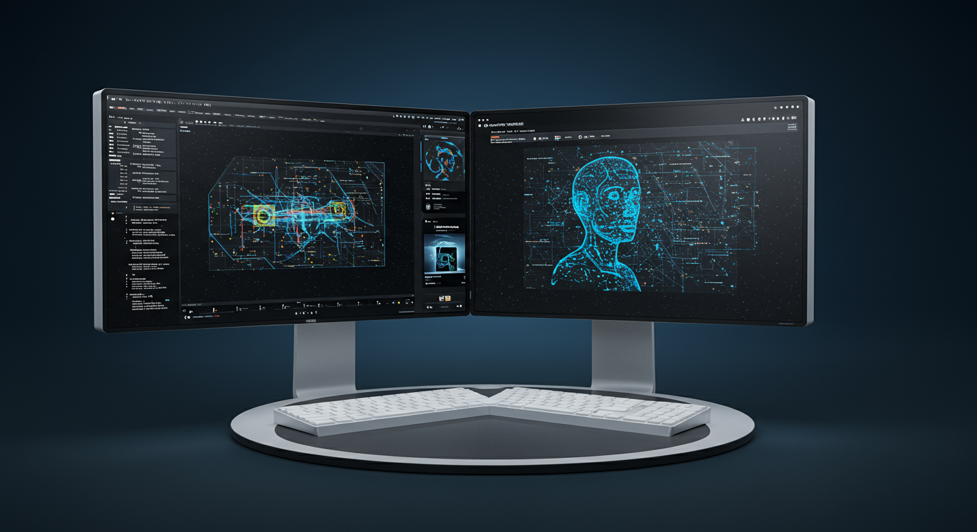 Feature image for Autodesk's AI Animation Innovations: Transforming the Future of Digital Content Creation