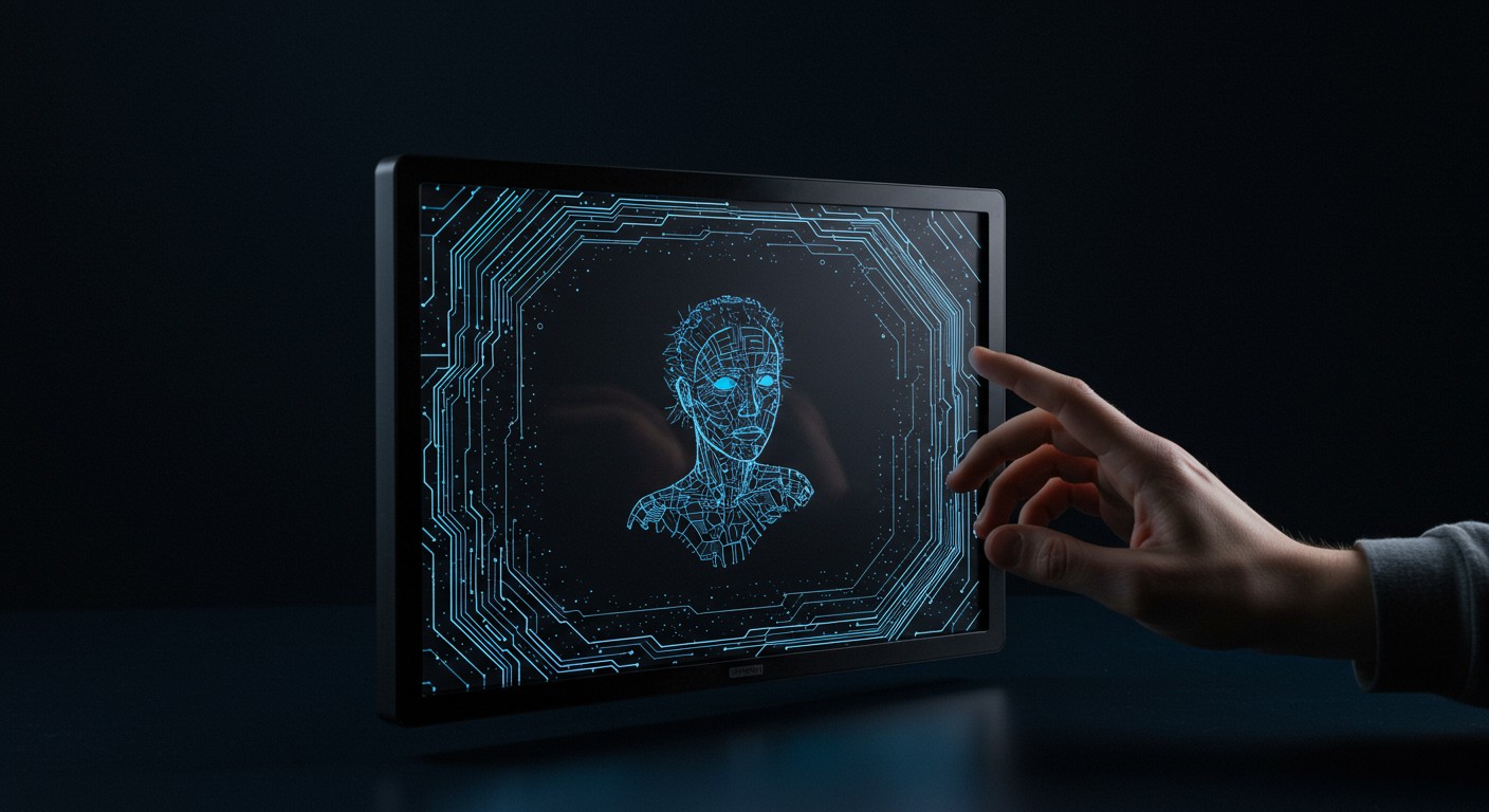 Feature image for Balancing Creativity: 'Flow' Director Advocates for AI as a Tool, Not a Creator
