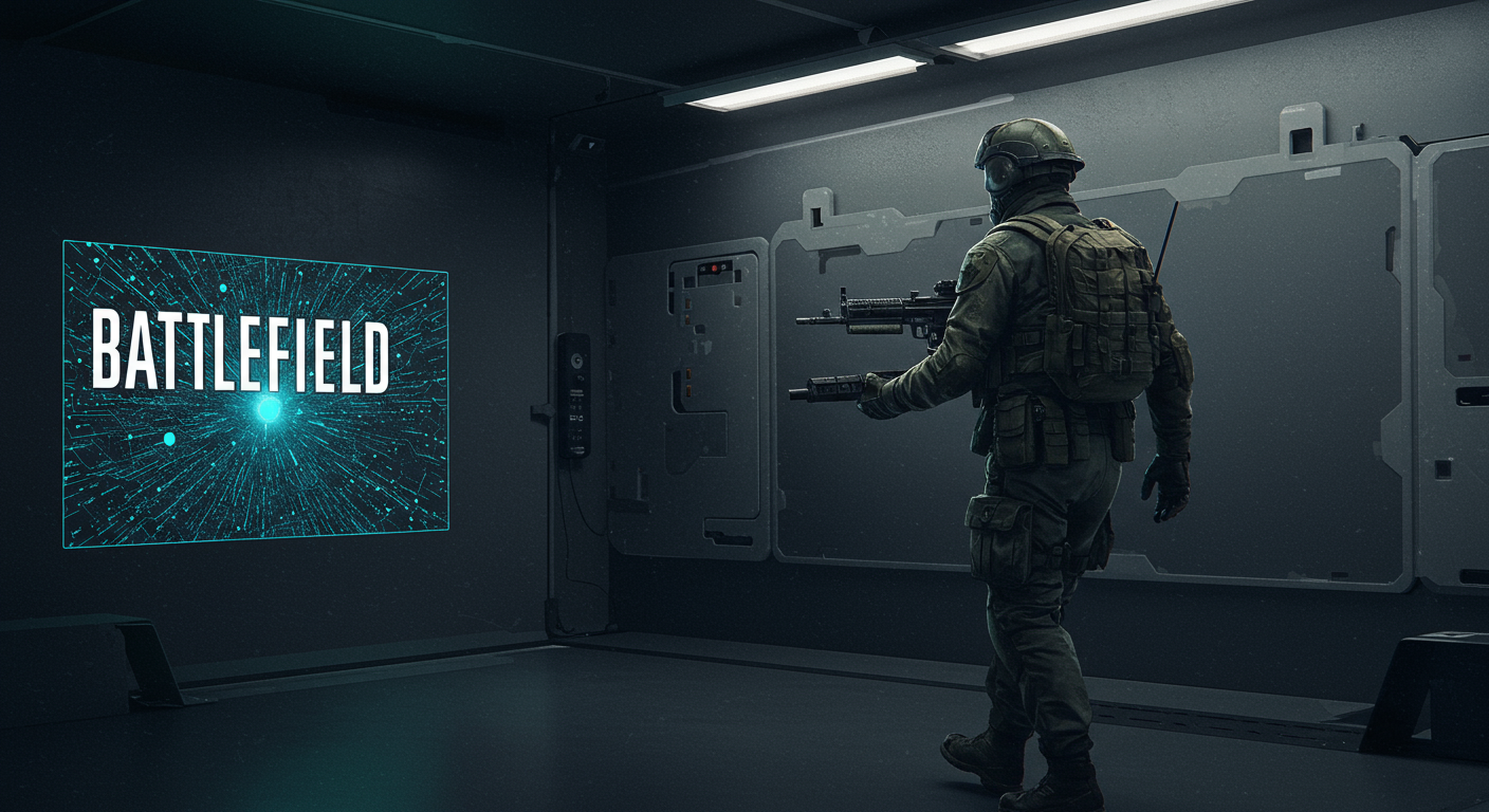 Feature image for Battlefield 6 Faces Scrutiny Over Alleged Use of Generative AI in Artwork