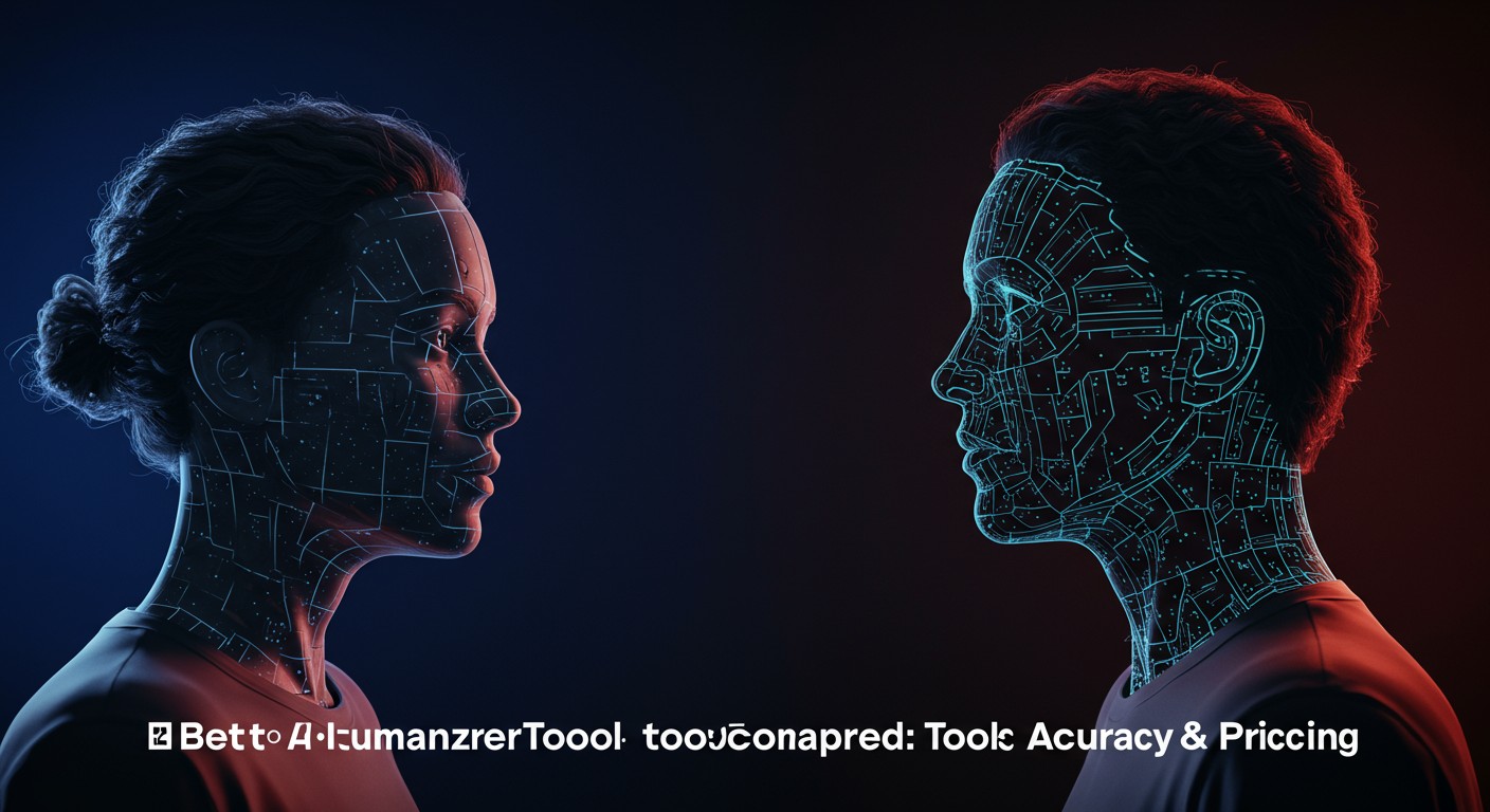 Feature image for Best AI Humanizer Tools Compared: Features, Accuracy & Pricing