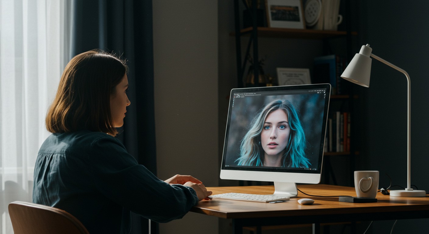 Feature image for Best AI Photo Editors in 2026: Top Picks for Every Skill Level