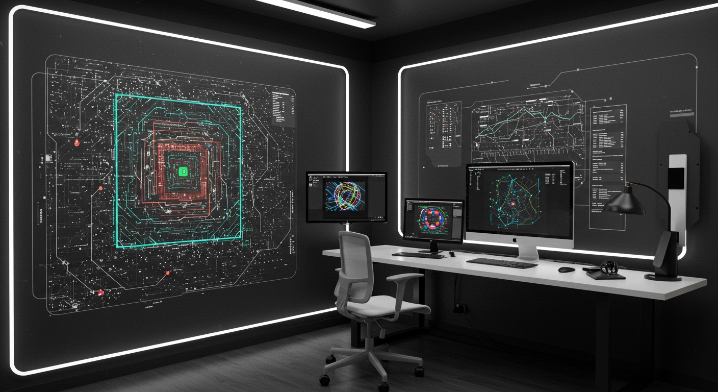 Feature image for Beyond Generation: The Key Features That Make Tripo Studio a Powerful AI 3D Workspace