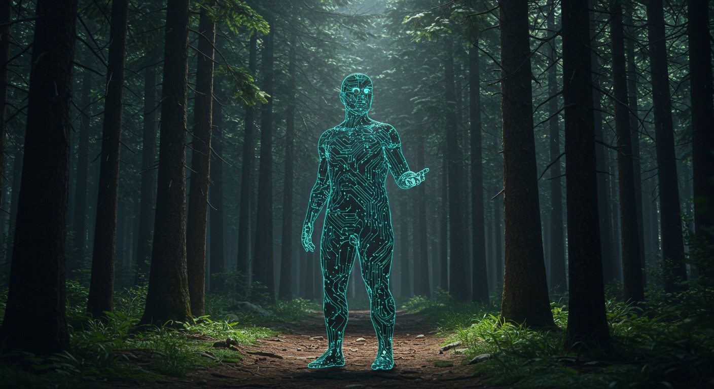 Feature image for Black Forest Labs' $4 Billion Valuation Signals AI Image Generation's Rapid Growth