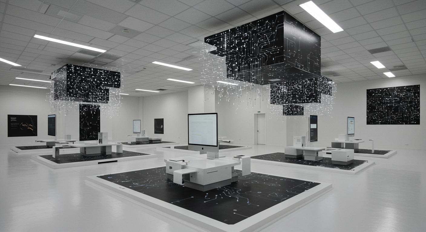 Feature image for Black Forest Labs: The 70-Person AI Startup Challenging Silicon Valley's Giants
