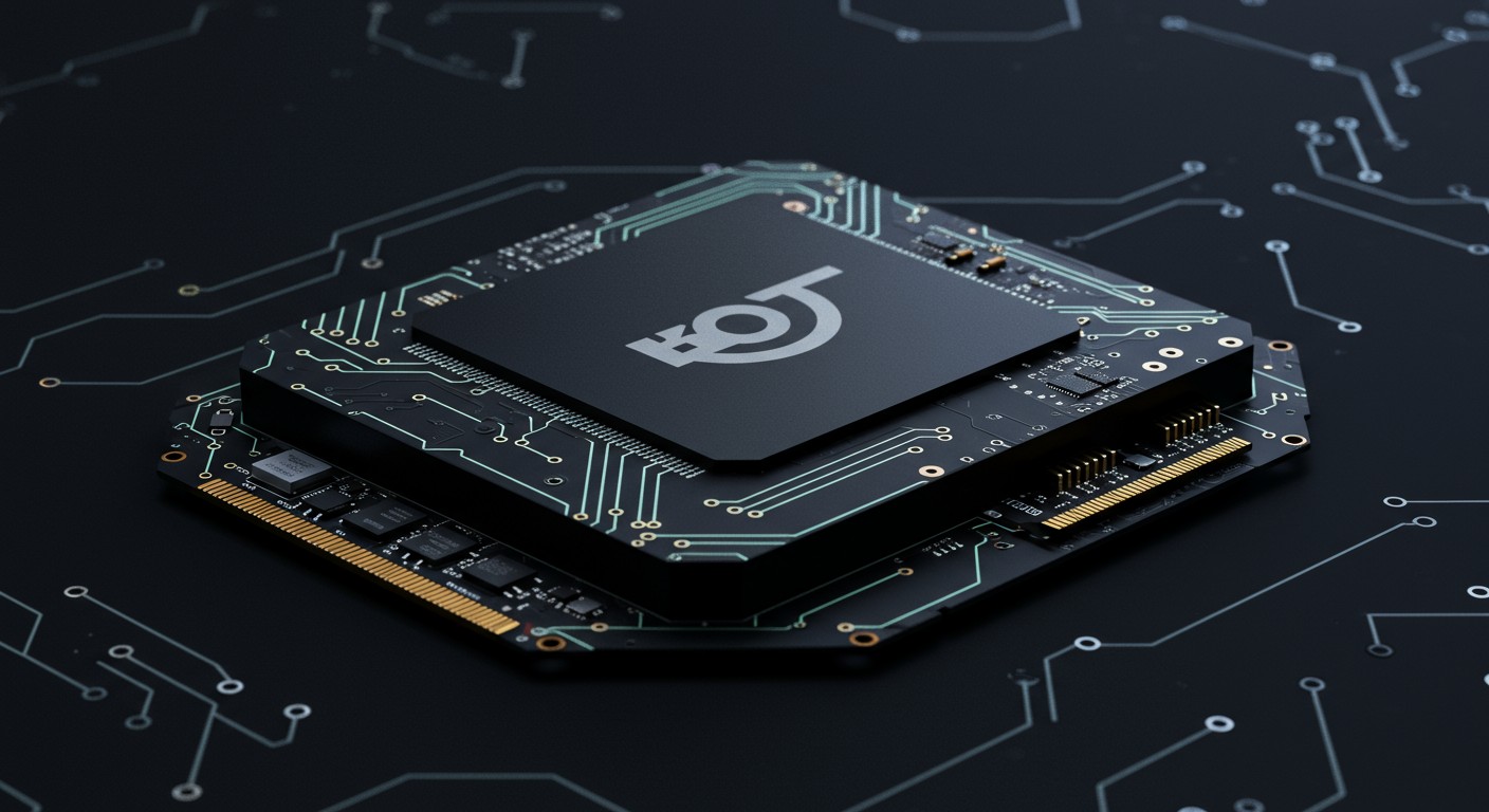 Feature image for Bolt Graphics Challenges Nvidia with RISC-V-Based Zeus GPU