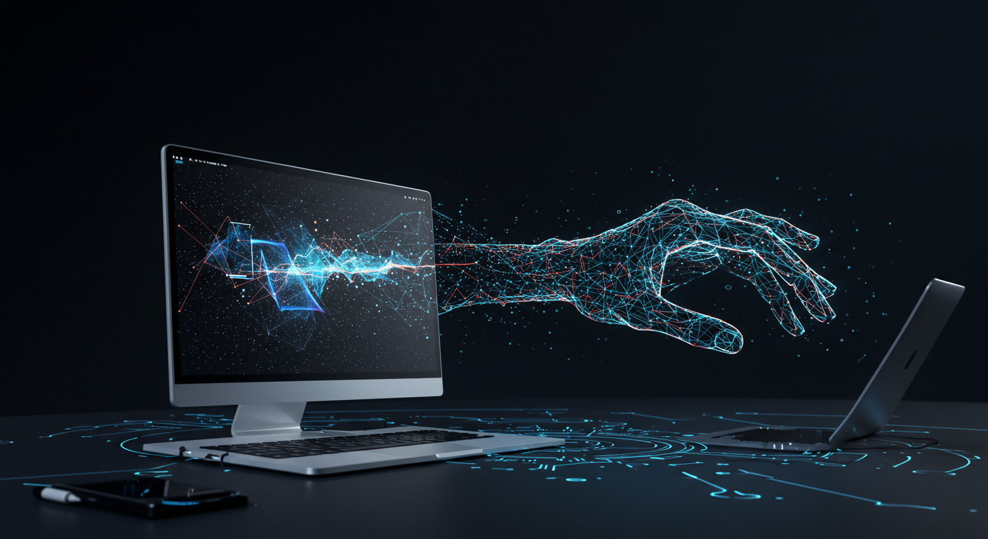 Feature image for Bringing Photos to Life: The Evolution of Image-to-Video AI