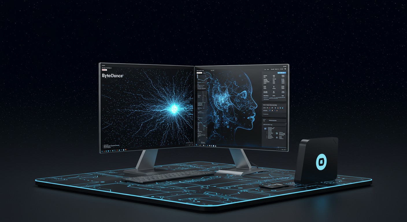 Feature image for ByteDance's Seedance 2.0: Revolutionizing AI Video Generation with Cinematic Precision