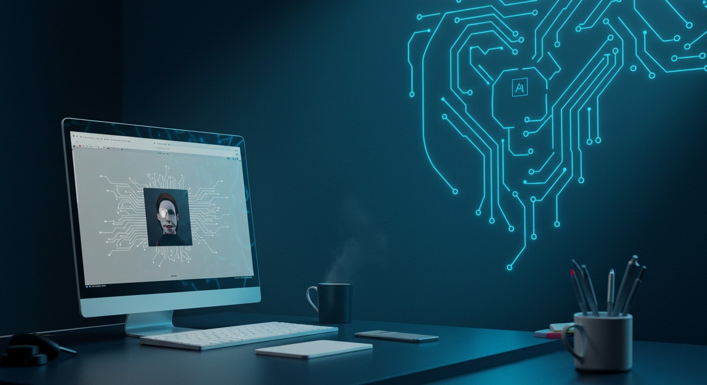 Feature image for Canva's AI Investment Challenges: A Cautionary Tale for the Industry