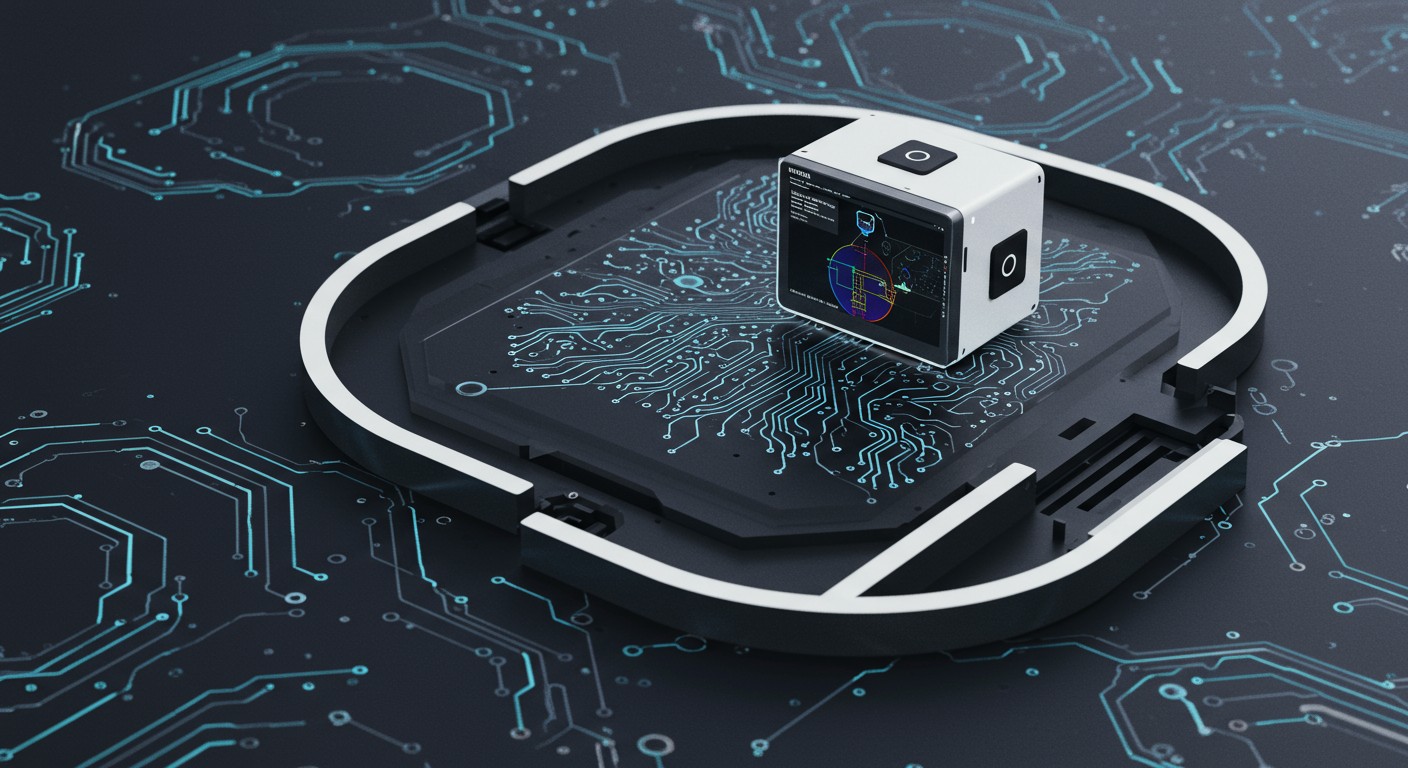 Feature image for Cartwheel's AI Revolutionizes 3D Animation, Accelerating Creation by 100-Fold