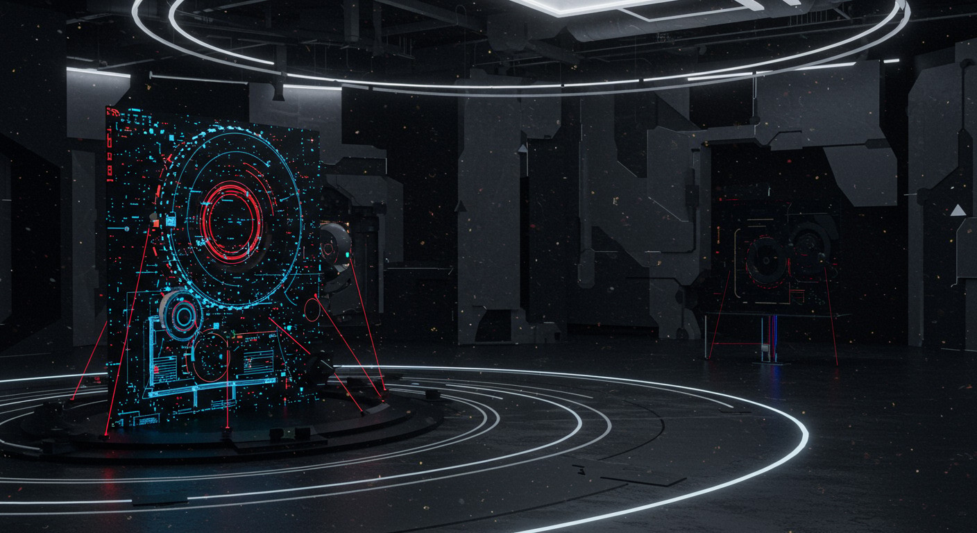 Feature image for Celebrating Two Decades of Real-Time Rendering: SIGGRAPH's Milestone and the Future of AI in Graphics