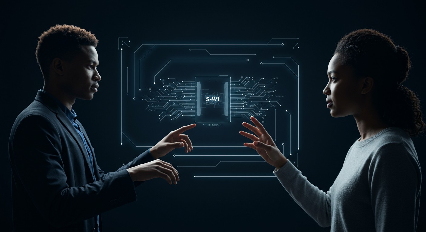 Feature image for Challenging AI's Racial Bias: The Fight for Accurate Representation in Image Generation
