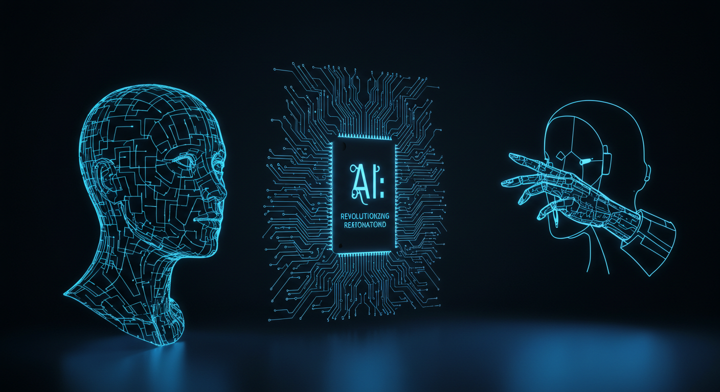 Feature image for Character AI: Revolutionizing Interactions with AI-Generated Personalities