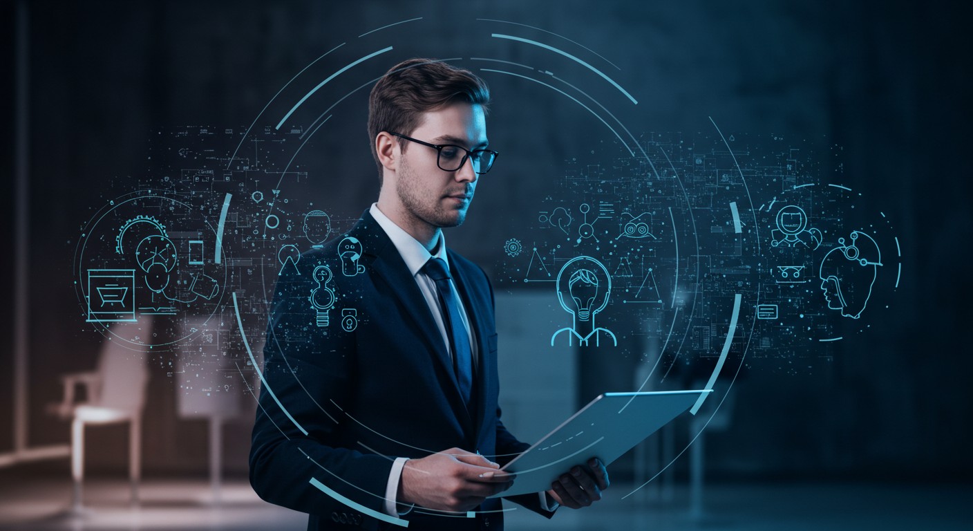 Feature image for Character Anchoring: The Key to Consistency in AI Image Generation