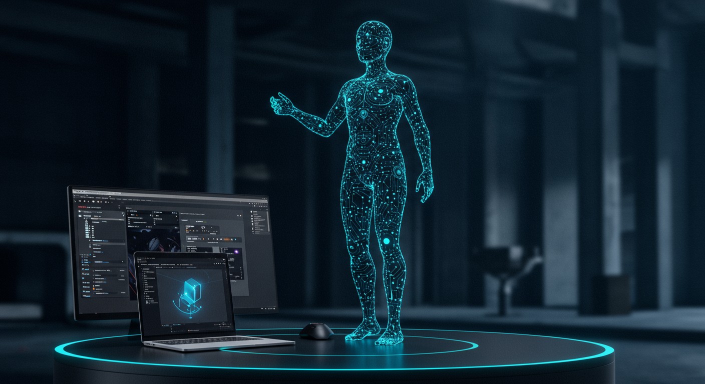 Feature image for Character.AI Unveils AvatarFX: A Leap Forward in AI-Driven Video Generation