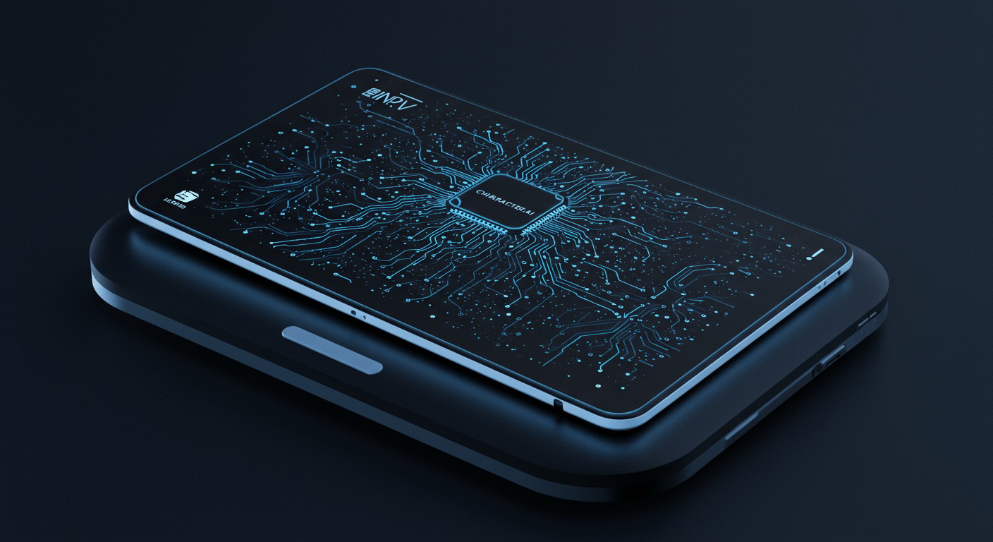 Feature image for Character.AI's Image-to-Video Tool: A Leap Forward in AI-Generated Content