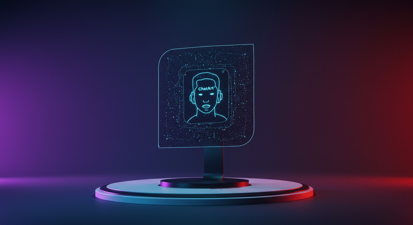 Feature image for ChatArt's AI Music Video Generator: Revolutionizing Content Creation with Lip-Sync and One-Click Production