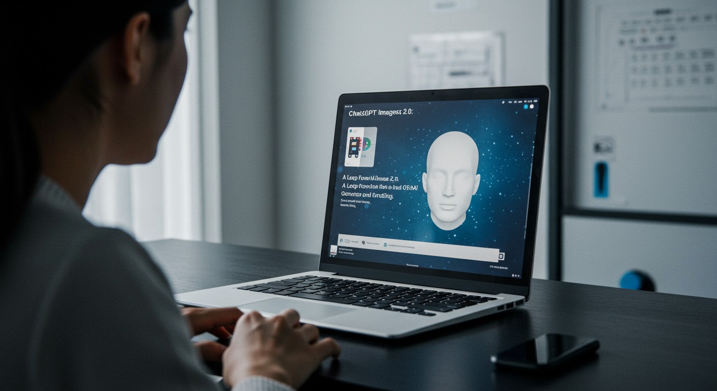 Feature image for ChatGPT Images 2.0: A Leap Forward in AI Image Generation and Text Rendering