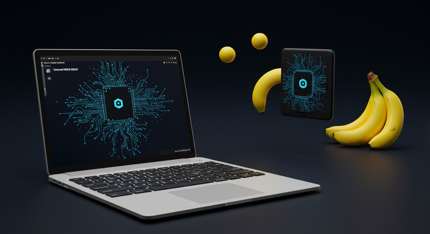 Feature image for ChatGPT's Enhanced AI Image Generator: A Leap Forward, Yet Nano Banana Pro Leads the Pack