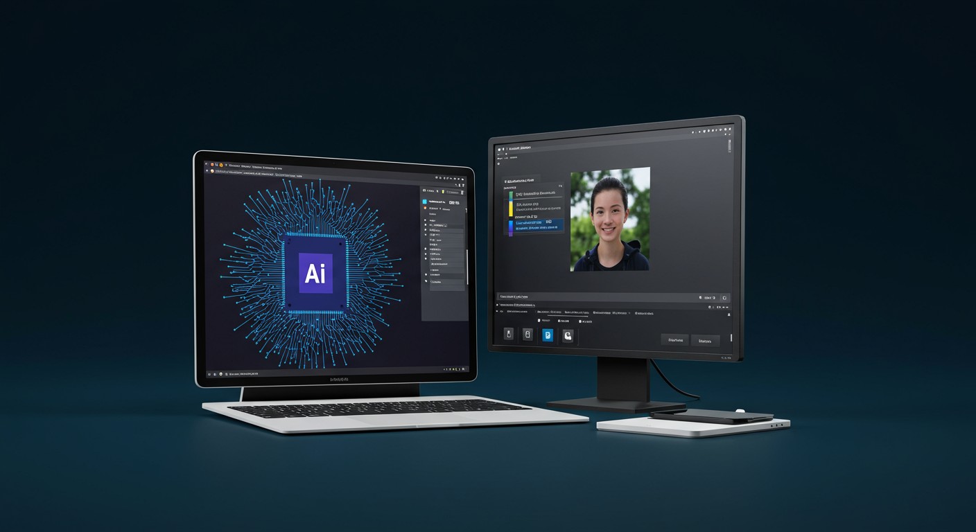 Feature image for ChatGPT's Photoshop Integration: A New Era in AI-Powered Image Editing