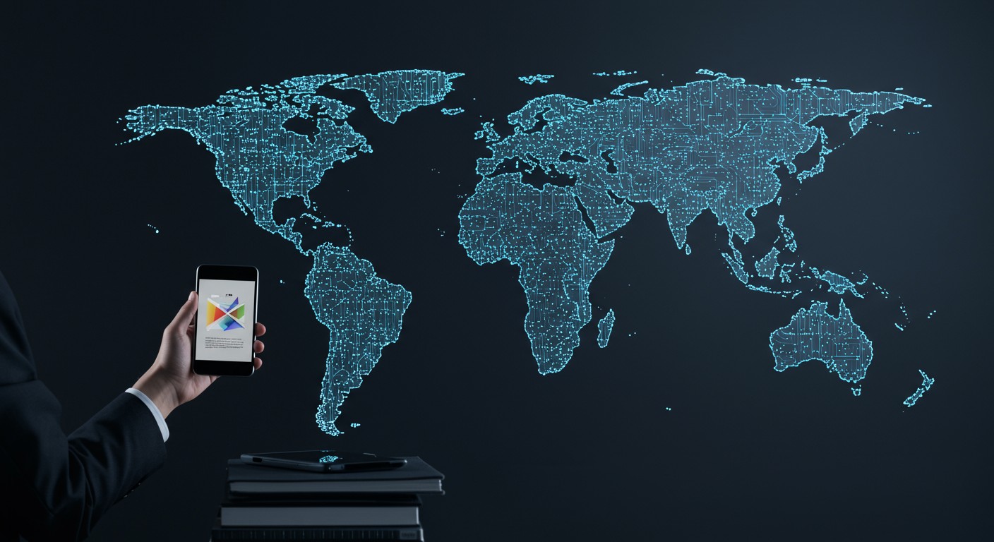 Feature image for China's AI Video Generation: Transforming Global Content Creation