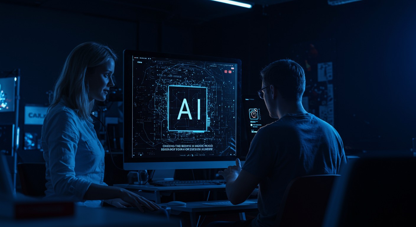 Feature image for Choosing the Right AI Music-Video Generator for 2026 Releases