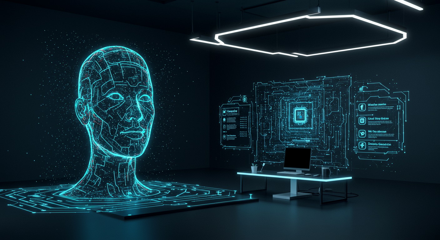 Feature image for Computex 2025: AI Innovations Reshape Image and Video Generation