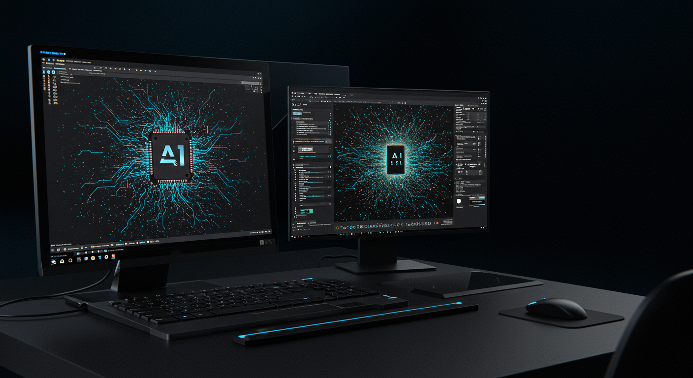 Feature image for Core Gaming's AI COMIC Revolutionizes Game Asset Creation with Advanced AI Visual Technology