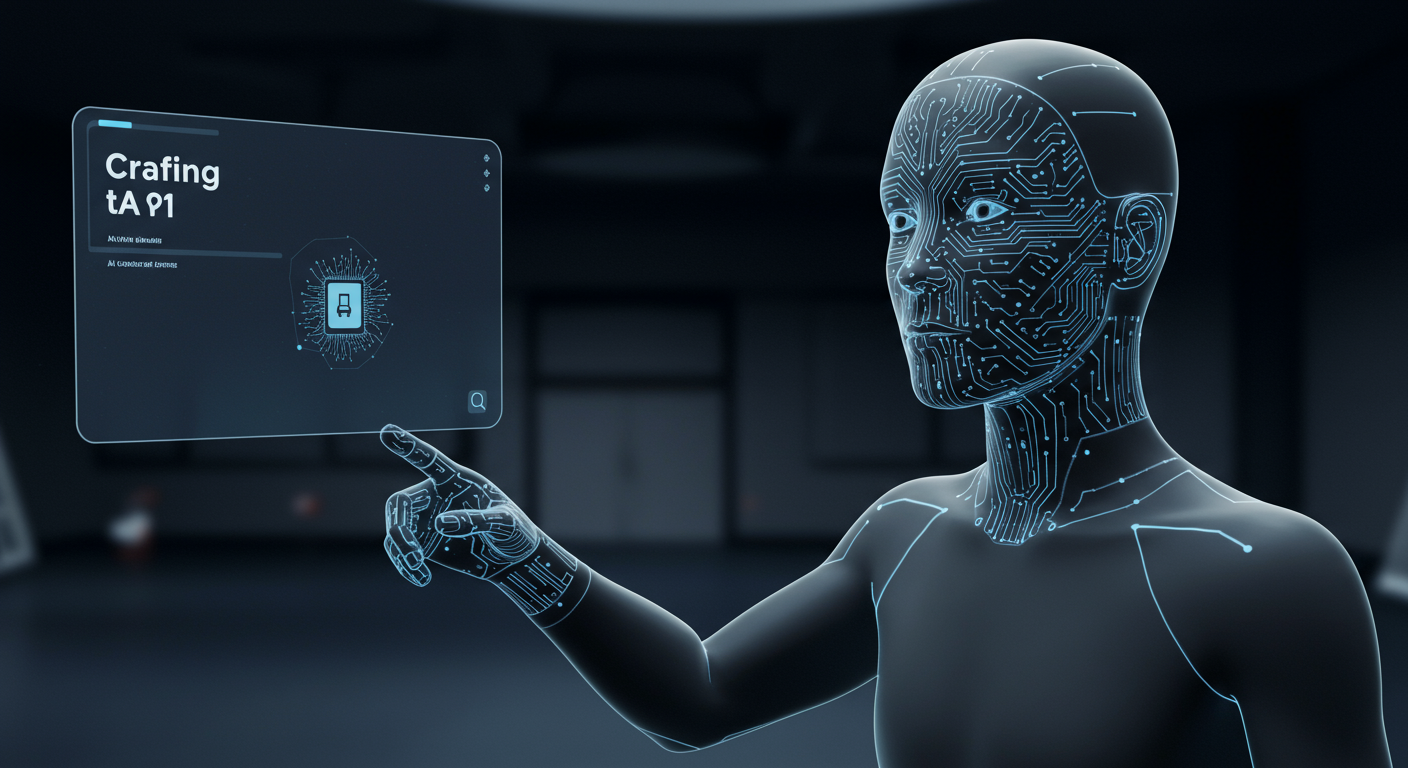 Feature image for Crafting Personalized AI Companions: The Rise of Customizable Digital Partners