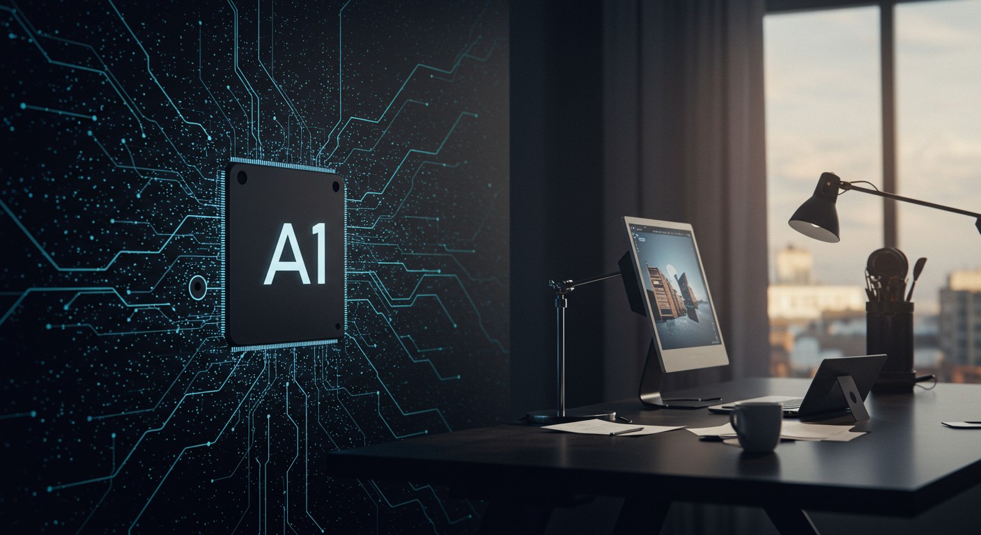Feature image for Cuty AI's Comprehensive Guide to AI Movie Creation: A Game-Changer for Filmmakers