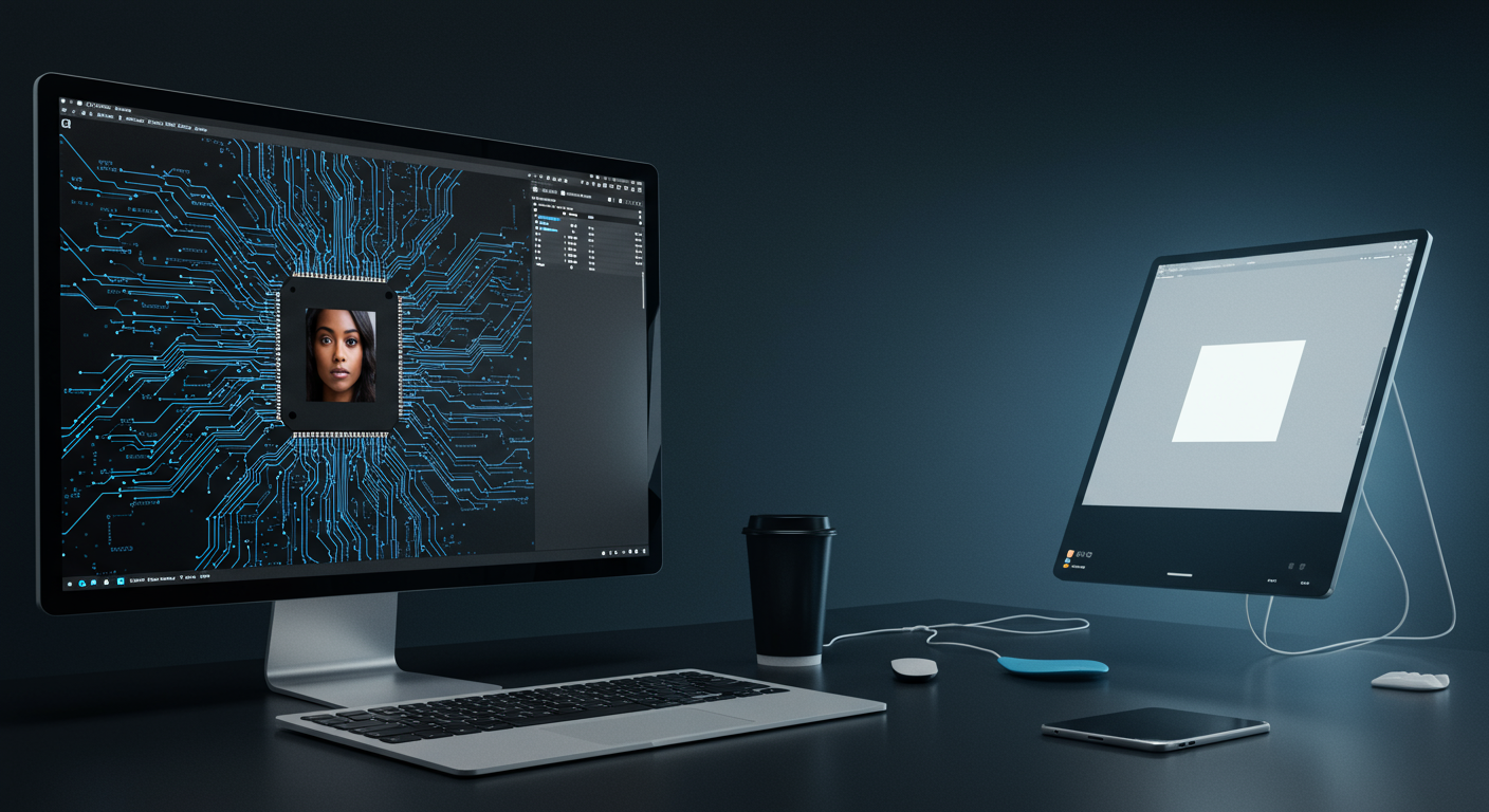 Feature image for CyberLink's AI-Powered Photo Editing: A Game Changer for Creators
