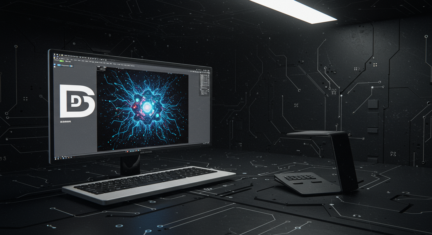 Feature image for D5 Render 2.10: Revolutionizing Real-Time Rendering with Path Tracing and AI Enhancements