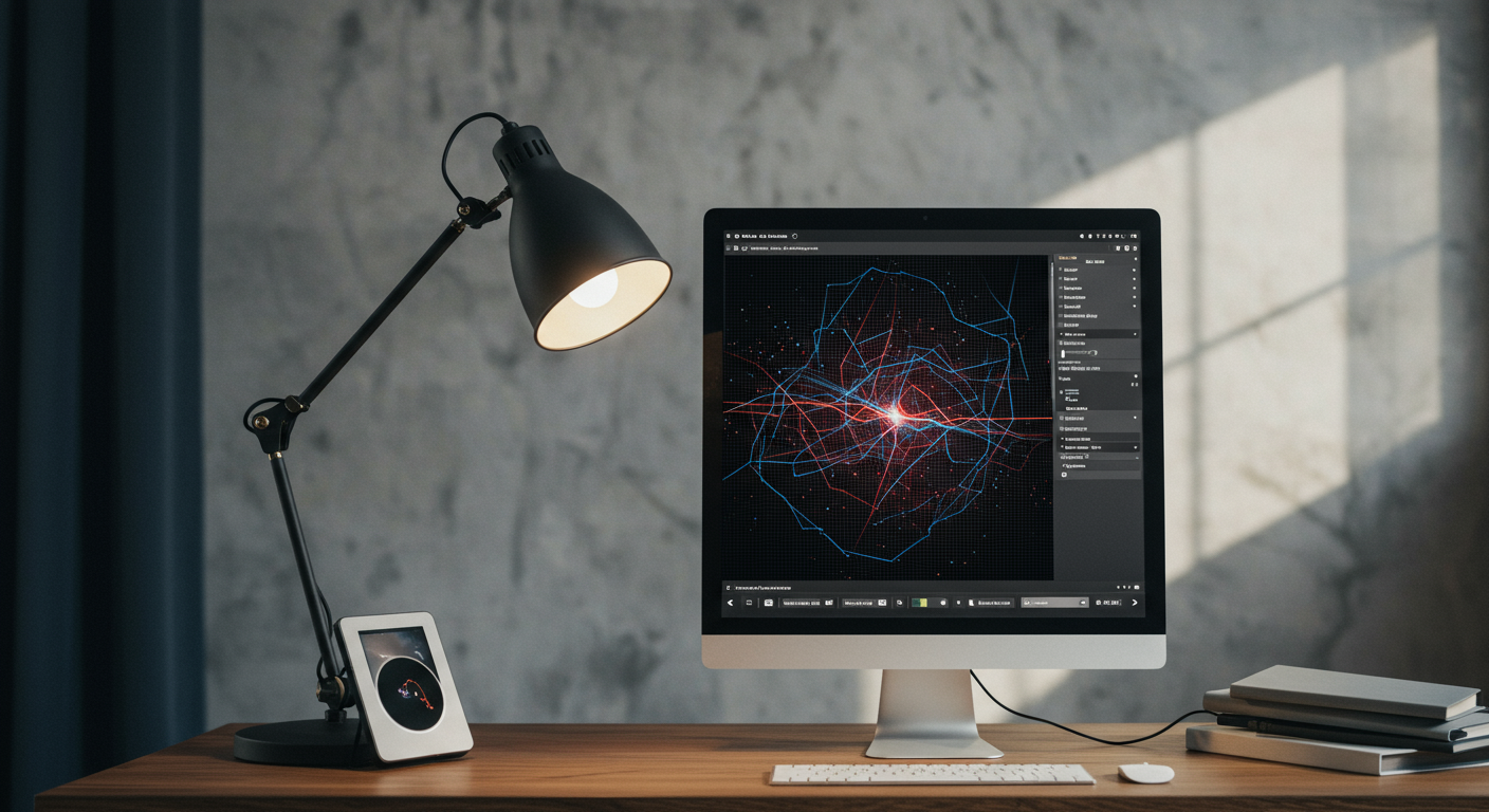 Feature image for DaVinci Resolve 21: A Game-Changer in Photo Editing?