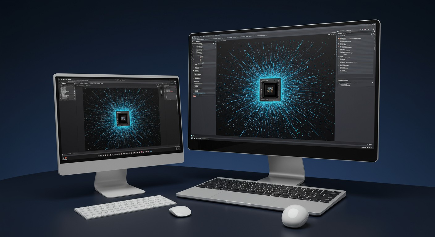 Feature image for DeepBrain AI Integrates Sora 2 and Veo 3.1 into AI Studios, Pioneering the Future of Generative Video Creation