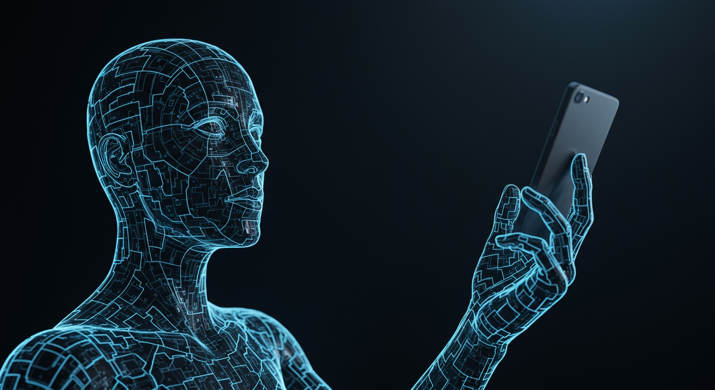 Feature image for Deepfake Maker: Transforming Ideas into Realistic AI Videos in Minutes