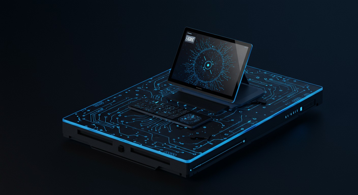Feature image for DeepSeek's Janus-Pro-7B: A New Benchmark in AI Image Generation