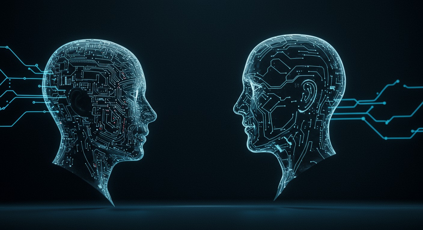 Feature image for DeepSnitch AI vs. Render: Evaluating AI Investment Prospects for 2025-2030