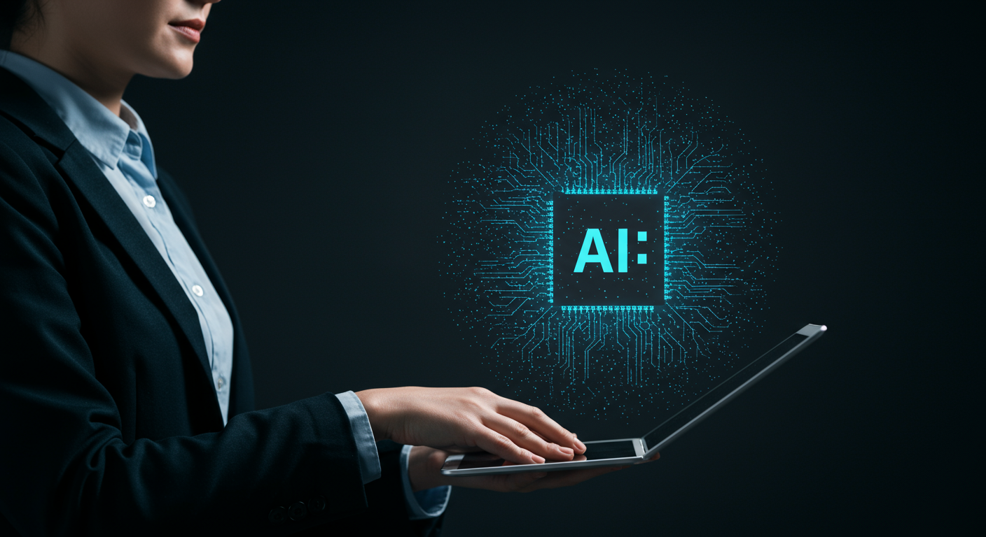 Feature image for Demystifying AI: Essential Terms and Their Impact on Image and Video Generation