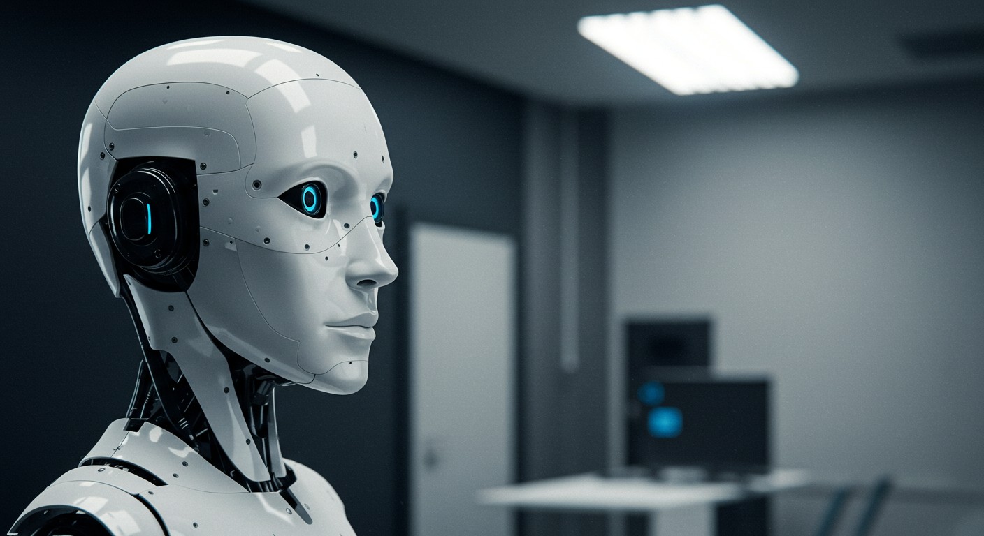 Feature image for Designing AI with Character: Insights from Building Berd