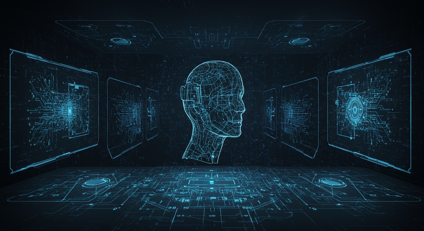 Feature image for Diverging Paths in AI Video Generation: Products vs. Ecosystems