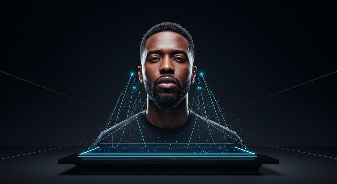 Feature image for Don Diablo's 'Future Rain': Pioneering AI-Generated Music Videos with NVIDIA RTX
