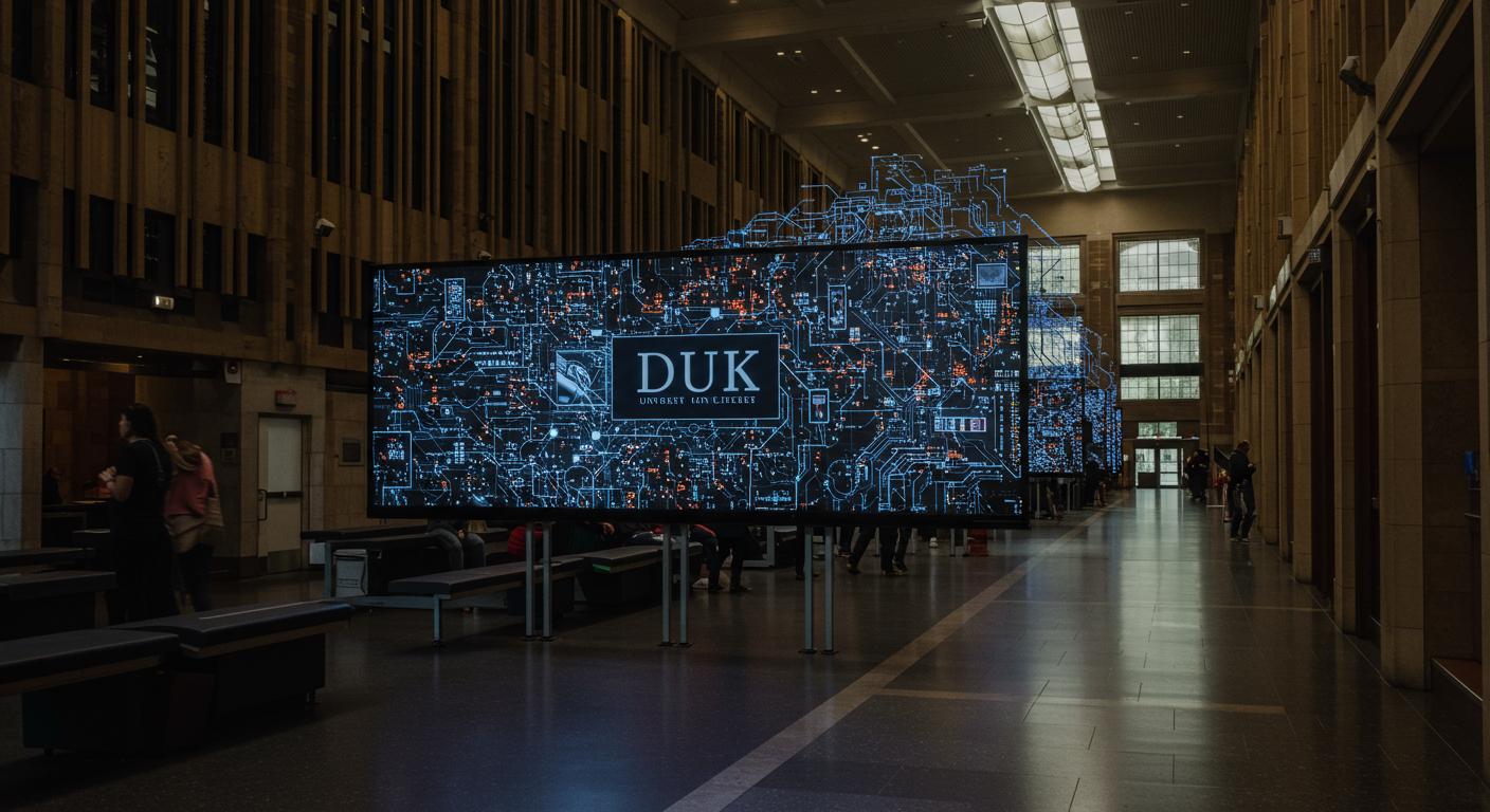Feature image for Duke University Adapts Admissions Strategies Amid Affirmative Action Changes and AI Integration