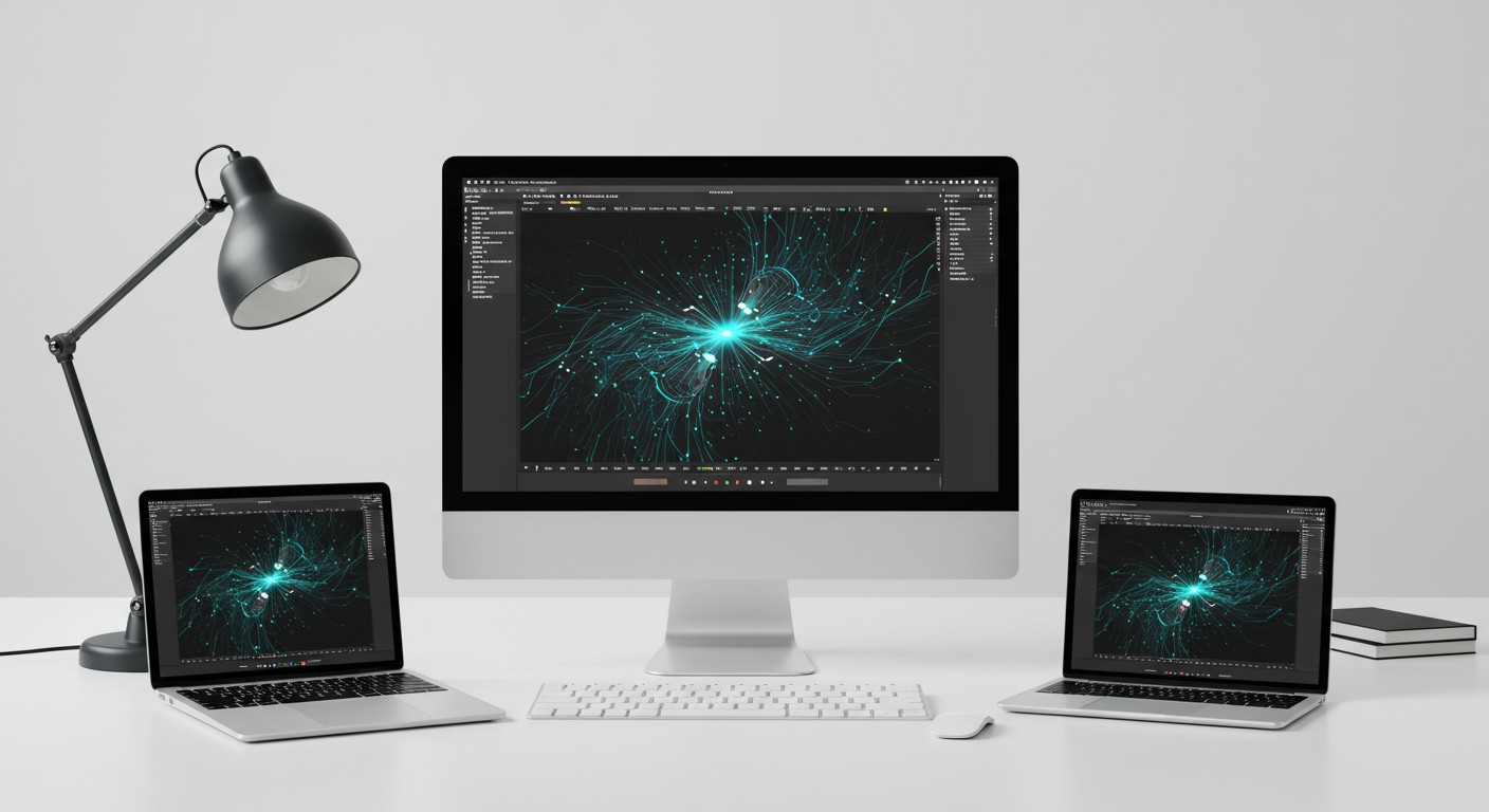 Feature image for Edimakor Mac V4.6.0 Elevates Professional Editing with AI Image Enhancer and Motion Tracking