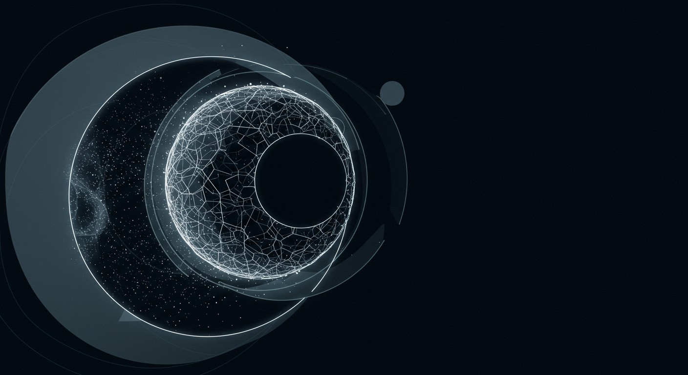 Feature image for Embracing Abstract Photography: A Creative Refuge in the AI Era