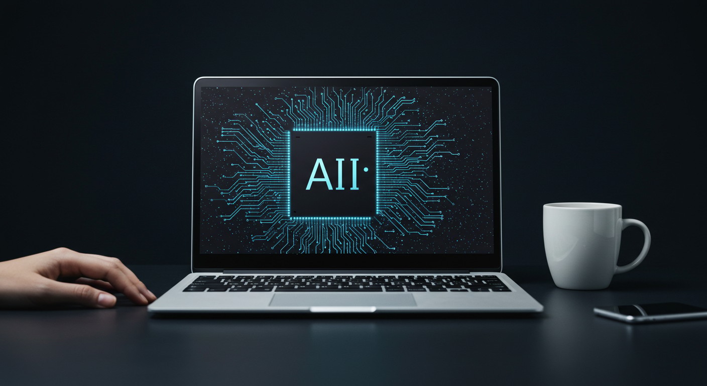 Feature image for Embracing AI: How Artificial Intelligence Enhances Modern Photography