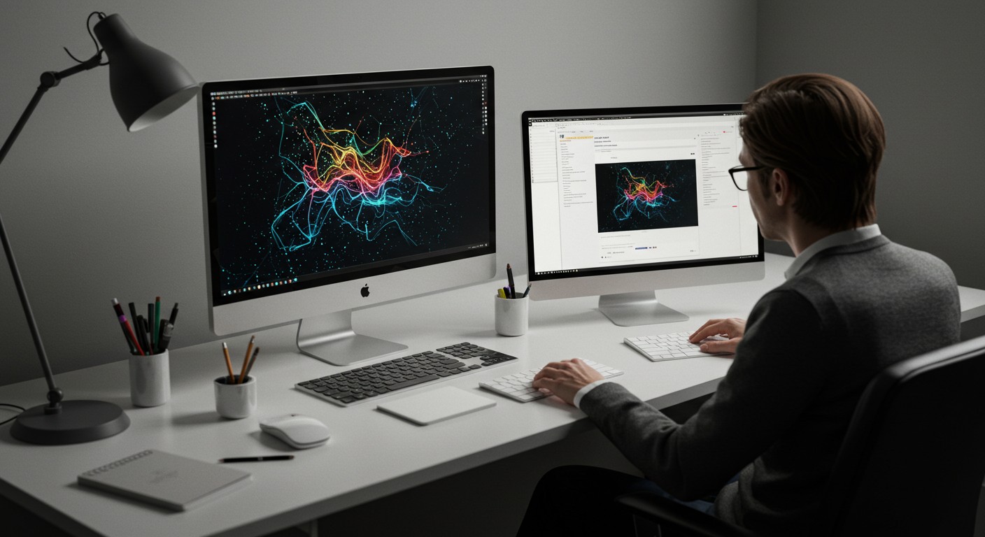 Feature image for Empowering Local Creators: Tripo Studio's Impact on West Virginia's 3D Design Landscape