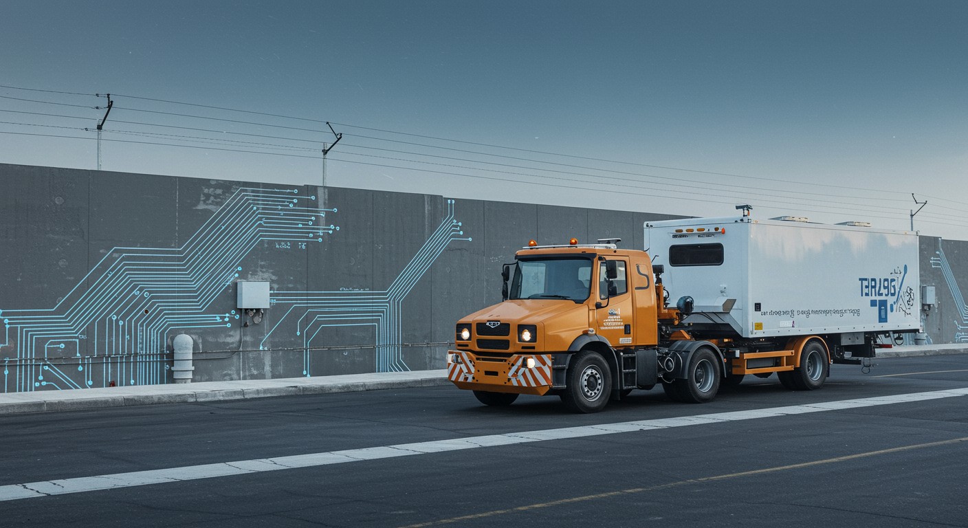 Feature image for Energy Transfer and Matador Resources Forge Gas Supply Pact to Meet AI-Driven Demand