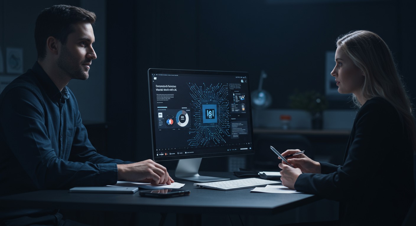 Feature image for Enhancing Business Visuals with AI: A Deep Dive into Modern Image Generation Tools