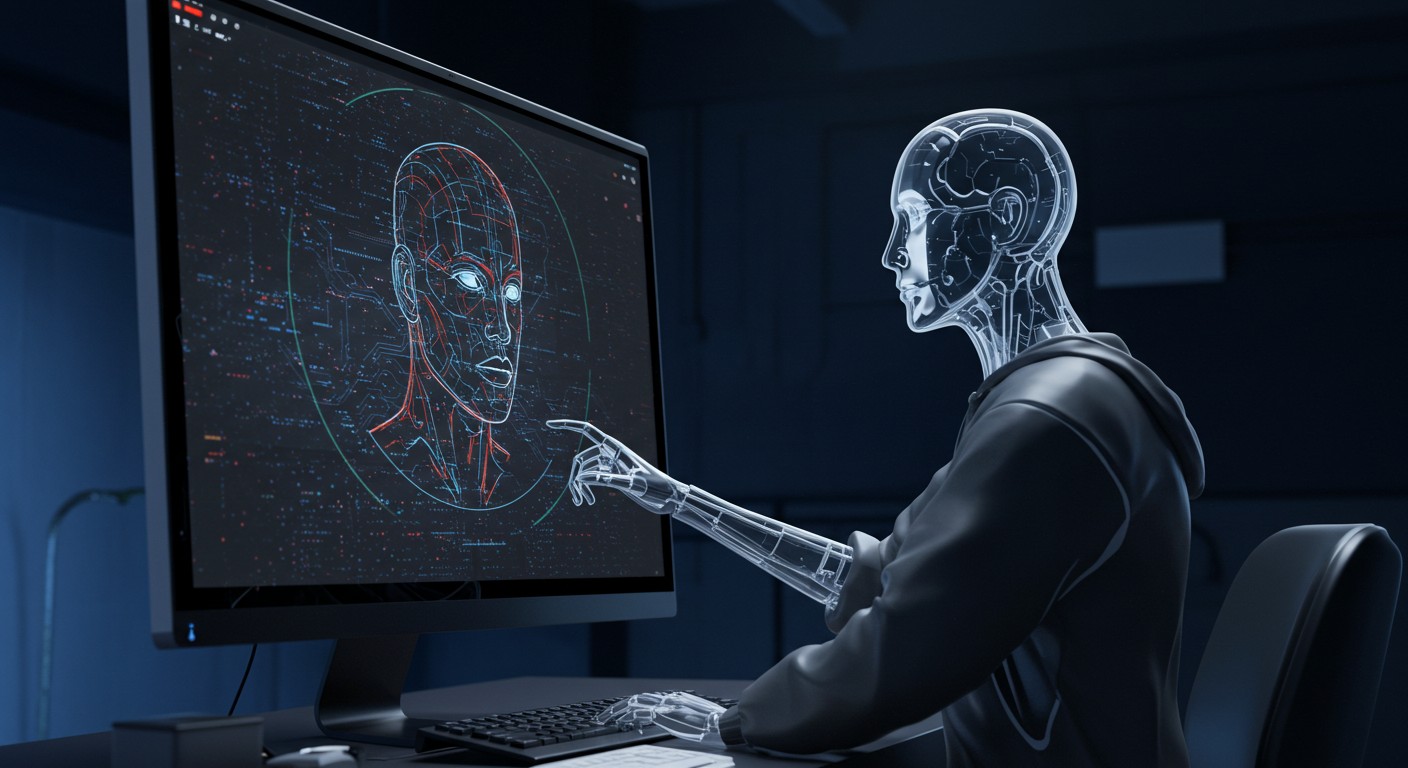 Feature image for Enhancing Character Design: The Impact of AI Image Editor Tools on Modern Creativity