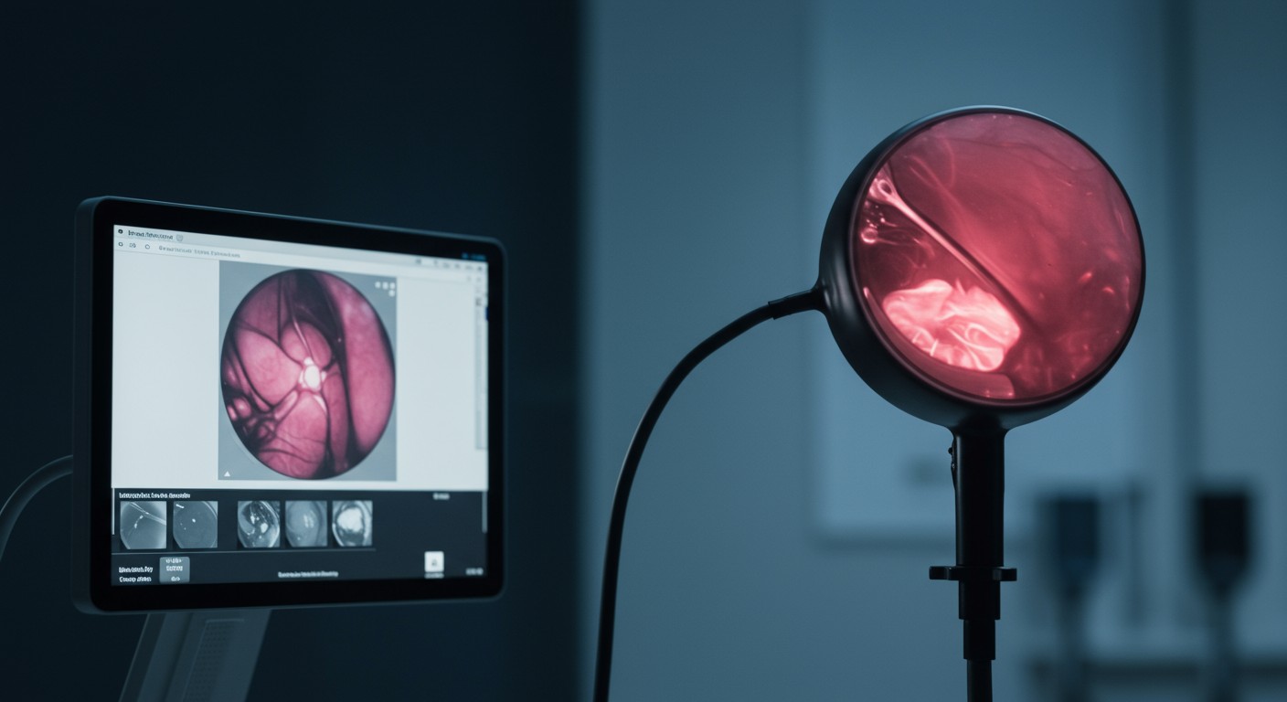 Feature image for Enhancing Gastrointestinal Endoscopic AI Models with EndoStyle's Image Style Transfer